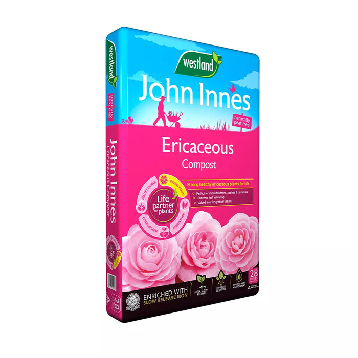 Westland John Innes Ericaceous Peat Free 28L